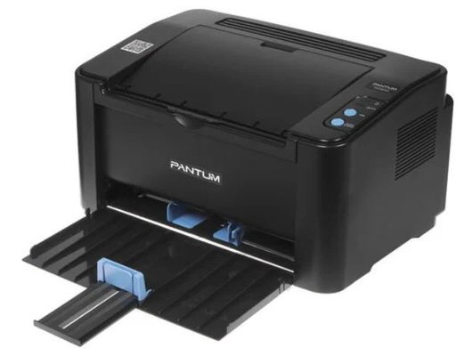 Принтер Pantum P2500